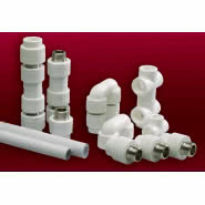System EKOPLASTIK THERM