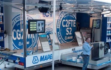 MAPEI TOUR 2012 zakończone!