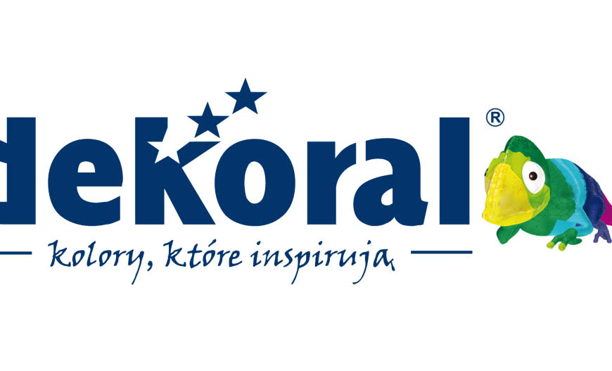 Dekoral najcenniejszą polską marką farb