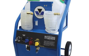 Urządzenie do płukania instalacji (flush) Mastercool Mastercleanse (69900)