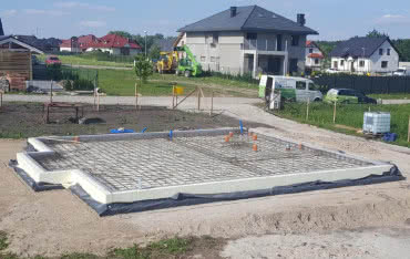 Powierzchnia całkowita zabudowy – co trzeba wiedzieć i jak obliczyć?