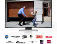 Krispol rozszerza telewizyjną kampanię sponsorską