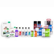 ROZCIEŃCZALNIKI