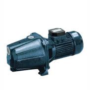 AGA-AGC - samozasysająca pompa z żeliwa