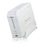 Dysk sieciowy NS-2502