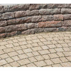 GARDENIT MIDI-ANTIC