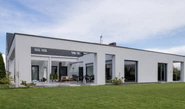 Wymiana okien w 2021 roku - stawiamy na podwyższoną izolację 