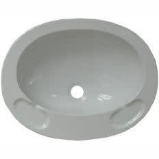 Umywalka Laguna