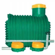 Przydomowa oczyszczalnia ścieków