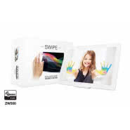 Swipe the magic - panel do sterowania za pomocą gestów