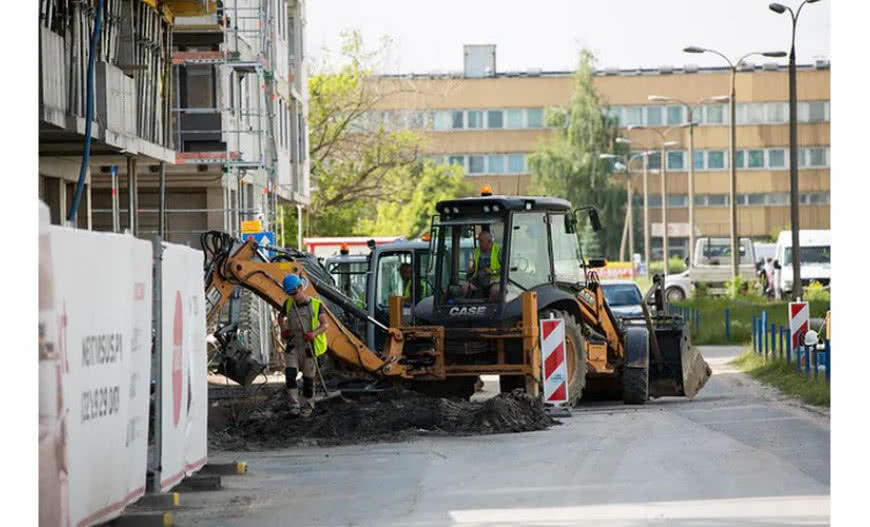 Kryzys na rynku budowlanym - jakie są prognozy?