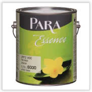 Farba Essence 6000 matowa