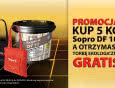 Jesienna promocja Sopro Polska