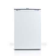 Chłodziarko-zamrażarka ARDO MP 16 SH 