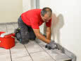 Zaprawy fugowe na tarasie. Porady wykonawcy