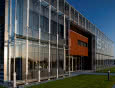 Otwarcie nowej siedziby Schüco Polska