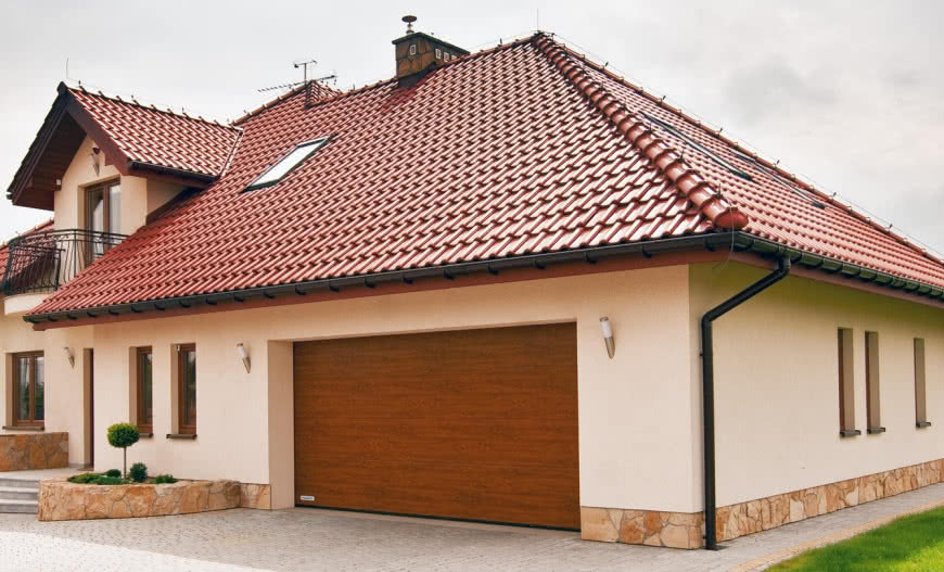 Czy twoja brama garażowa jest gotowa na nadejście zimy?