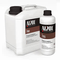 Preparat biobójczy ALPOL AI 790