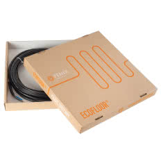 Kable grzejne podłogowe Ecofloor®