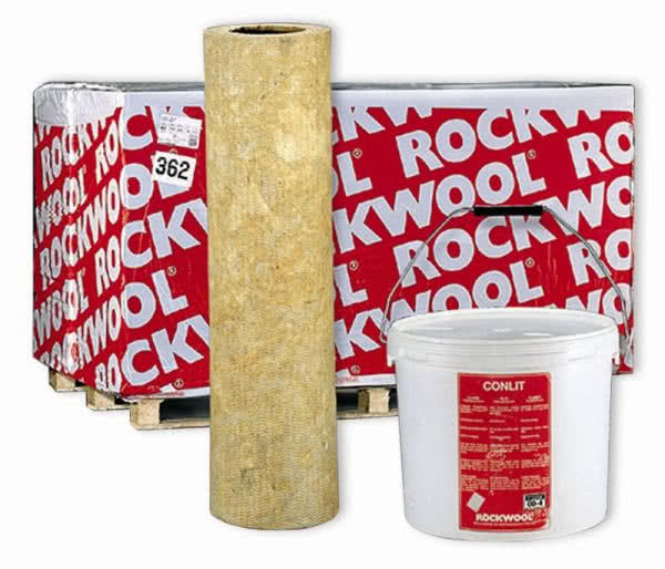 ROCKWOOL CONLIT 150